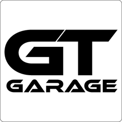 GT GARAGE SAS